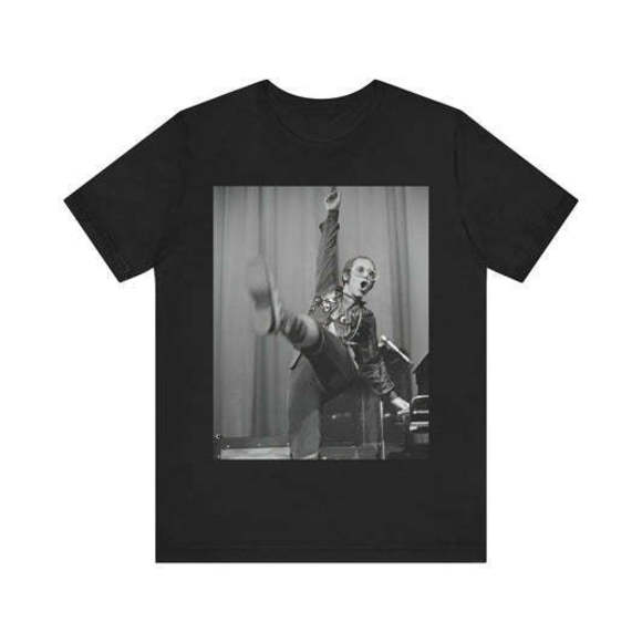 JomyDan Other - Elton John T-shirt - Music Tour Shirt, Gift for Fans
